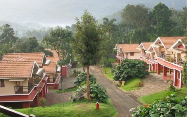Vythiri Meadows Hotel