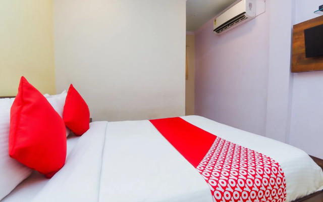OYO 8685 Hotel Stayland