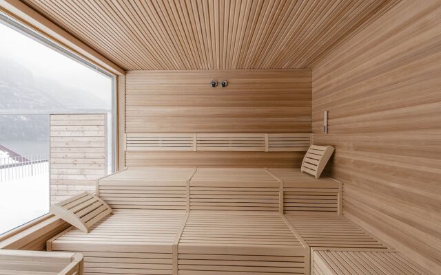 lofthotel am Walensee