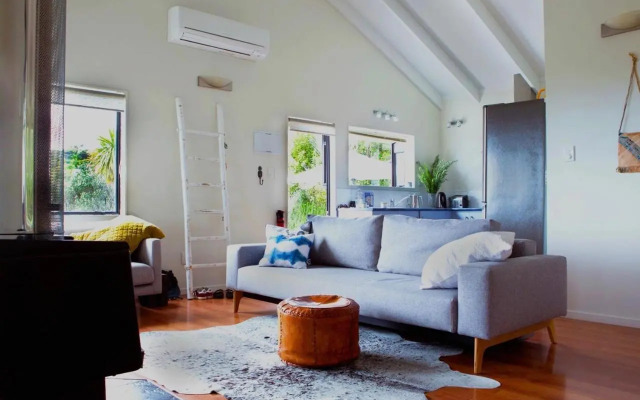 Two Rooms Onetangi - Onetangi Holiday Home