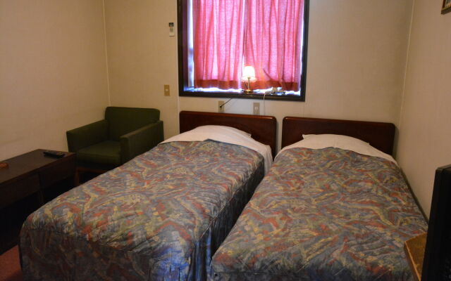 Hotel Sejour mint