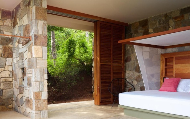 Cocolia Hotel