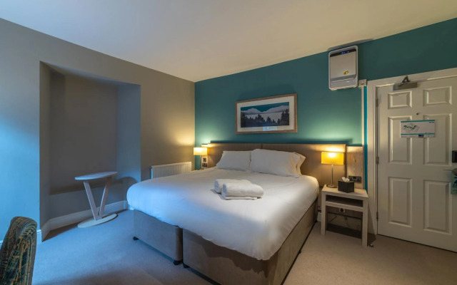 The Ro Hotel
