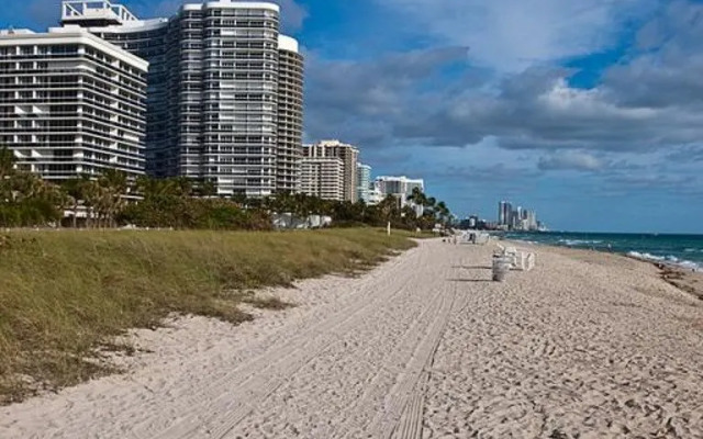 The Landon Bay Harbor - Miami Beach