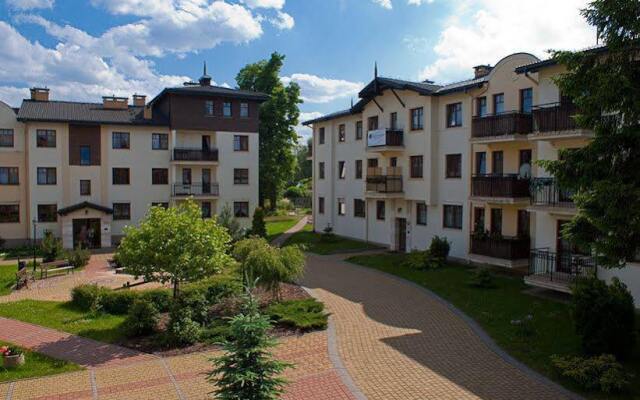 The Best Stay Blue Ocean Sopot Centre