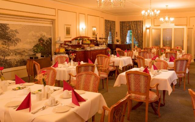 Hansa Hotel