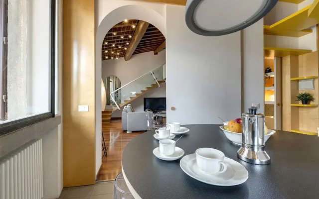 Mamo Florence - Beatrice Apartment
