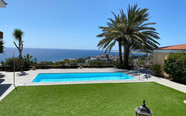 Bungalow Hibiscus San Agustin