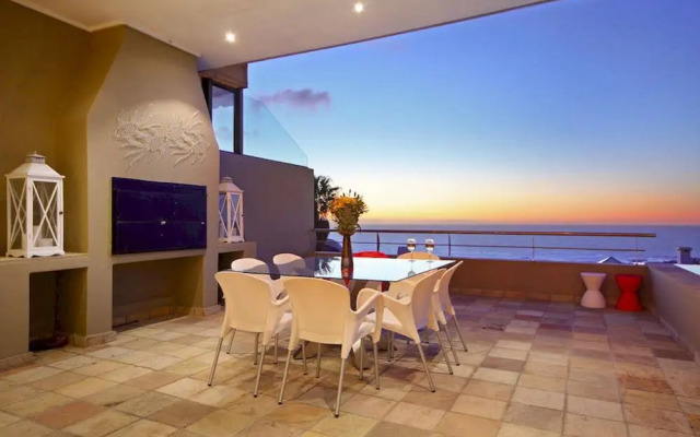 Medburn Views Penthouse