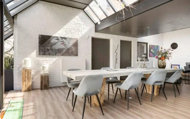 B&B Rue Haute