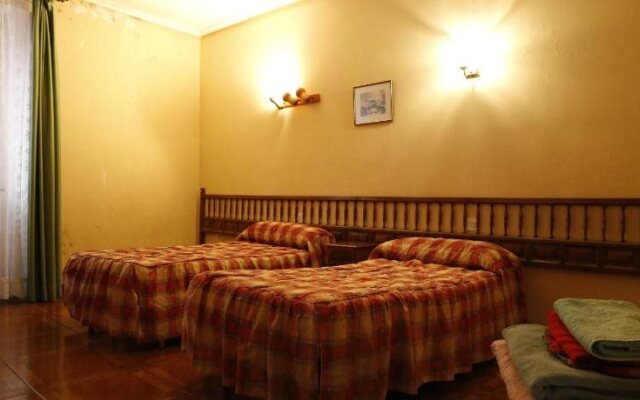 Pension Iberia