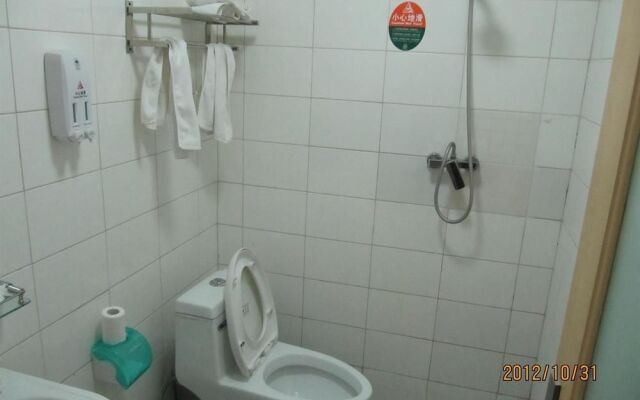 Beijing Hongba Express Hotel