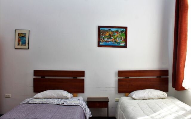 Volta Inn Hostel