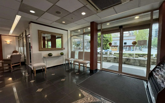 SureStay by Best Western Richmond Vancouver Airport