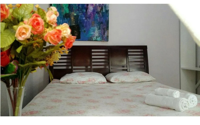 Green Hostel Ilhabela