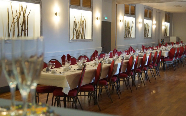Hostellerie Saint Paul