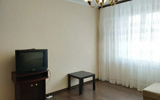 Апартаменты на улице Широтная 190 корпус 4