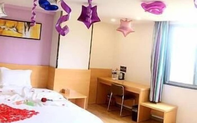 7 Days Inn