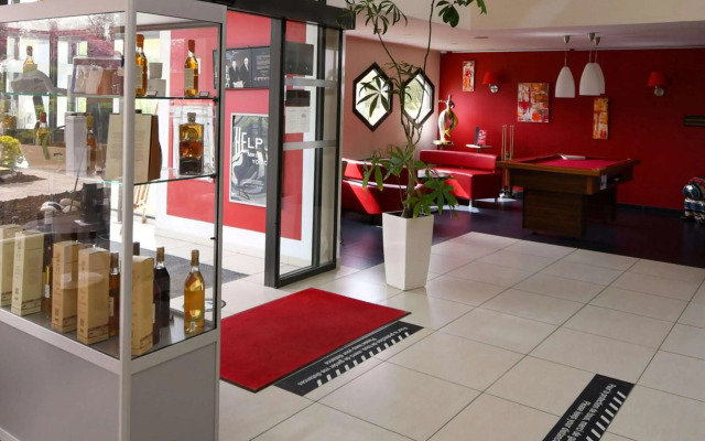 Hôtel ibis Saintes