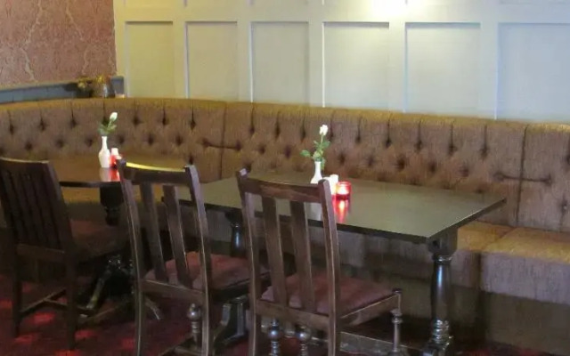 The Woolpack Country Inn