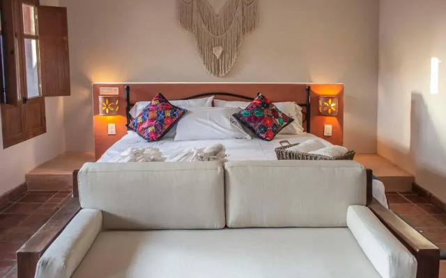 Hotel Puerta San Pedro