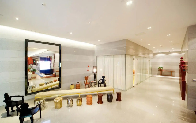Carat Hotel Guangzhou