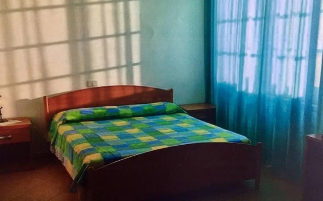 Colonia San Benedetto