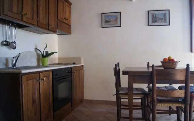 Agriturismo La Fonte Di Montebuono