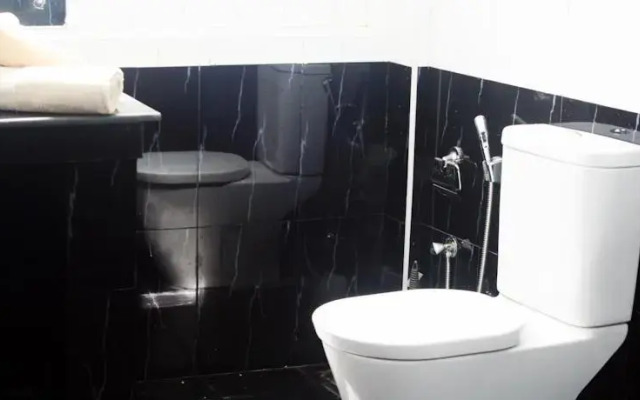 Dilshey Residences
