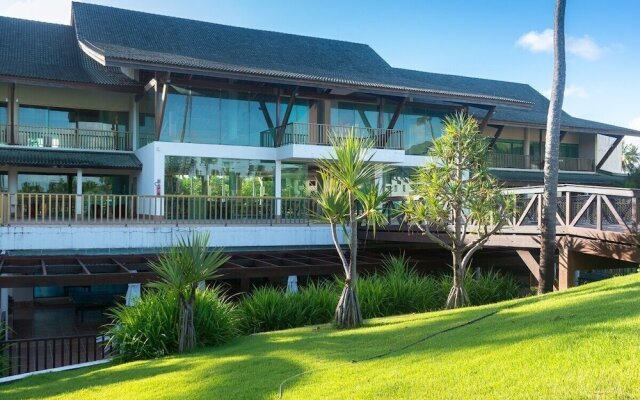 Beach Class Resort Muro Alto