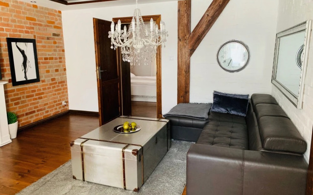 Apartamenty Campari