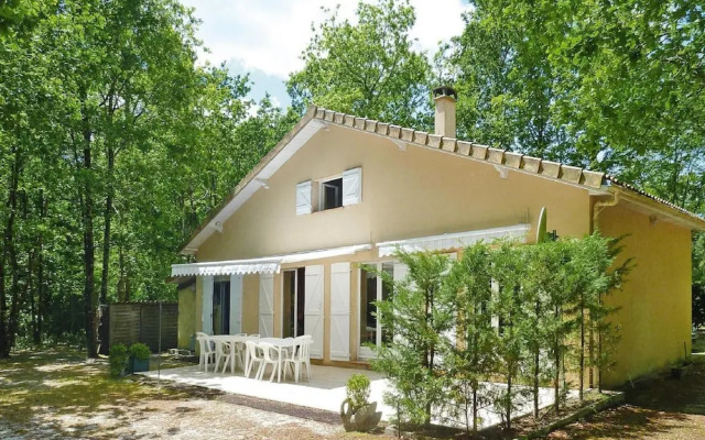 Holiday Home, Grayan-et-l'hopital