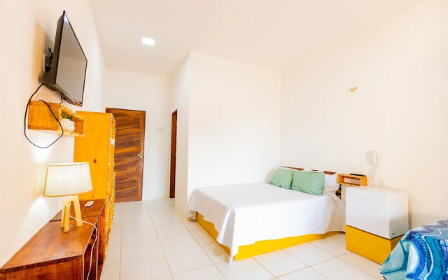 OYO Hotel Das Pedras