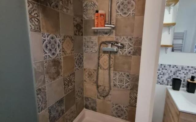 Studio centre de noisy le grand- Paris Disney 15mn