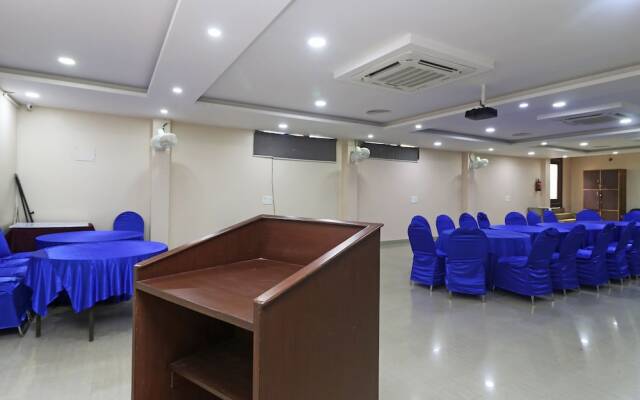 OYO 404 Hotel BlueBell