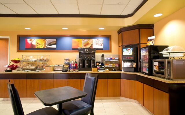 Fairfield Inn and Suites by Marriott Roswell