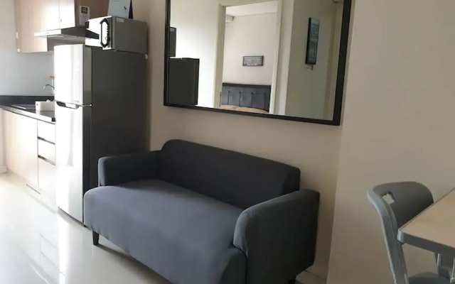 Salute de Madison Park Apartments