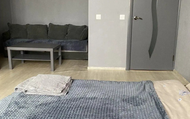 Апартаменты Дукат в 12-ом микрорайоне