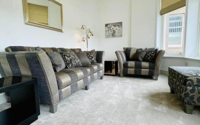No 49 a spacious executive apartment in Inverness