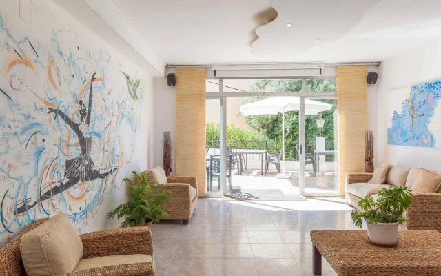 Hotel Marigna Ibiza - Adults Only