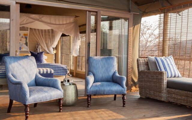 Tintswalo At Lapalala