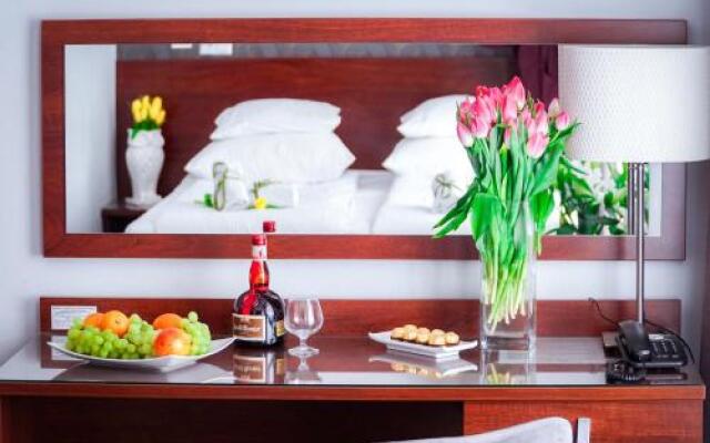 City Center Rooms Piotrkowska 91