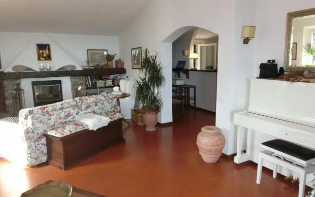 Talamoni B&B