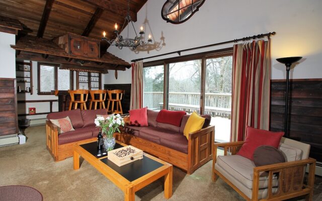 Cricket Hill by RedAwning