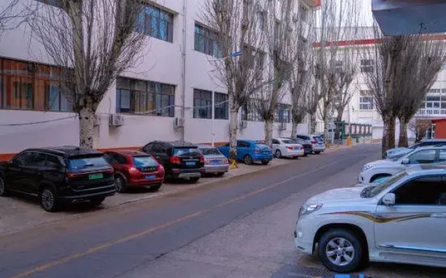 Sports Hotel