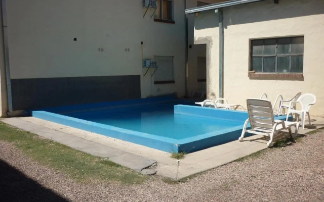 Bonito Hotel