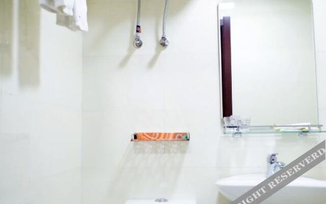 E-sport Zhixiang Haixin Hotel