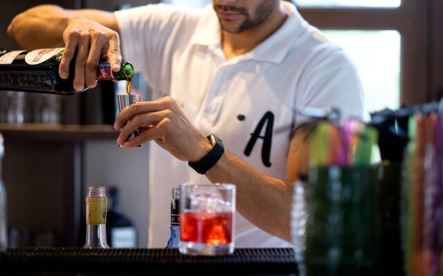 ALEGRIA Palacio Mojacar - Adults Only