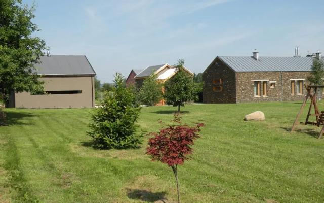 Gospodarstwo Agroturystyczne-Pensjonat SAD