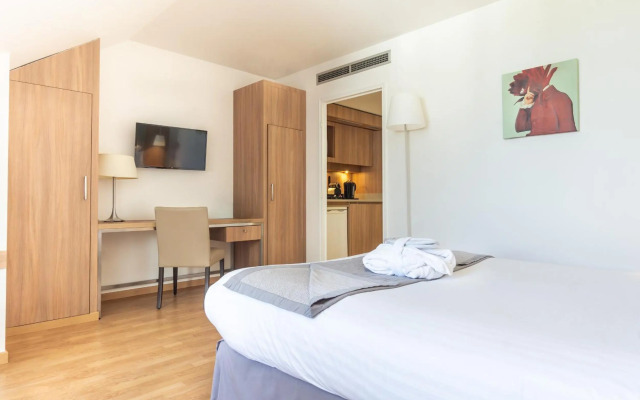 City Residence Paris CDG Airport